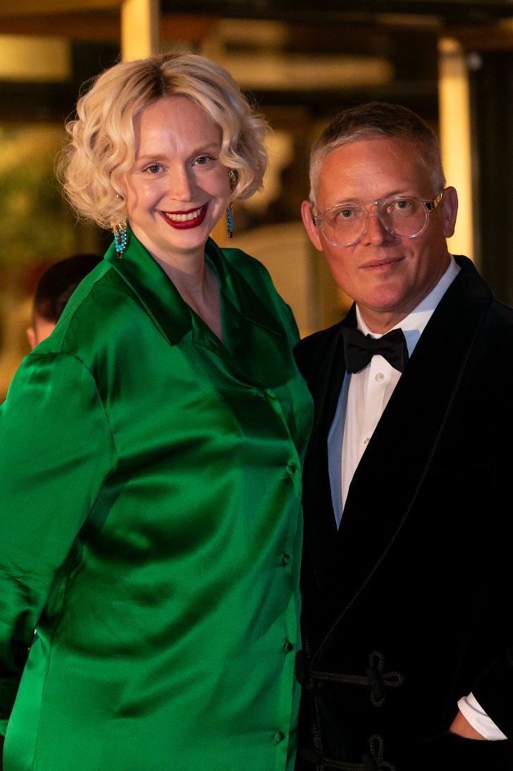 gwendoline Christie