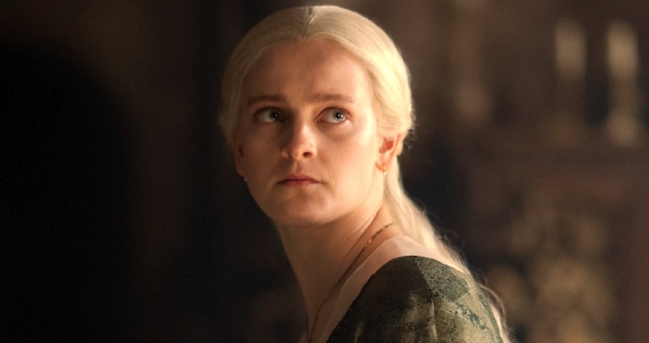 helaena targaryen house of the dragon