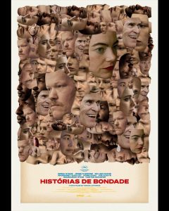 Histórias de Bondade