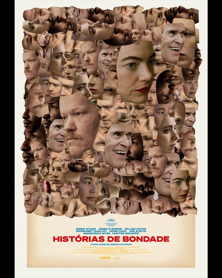 Histórias de Bondade
