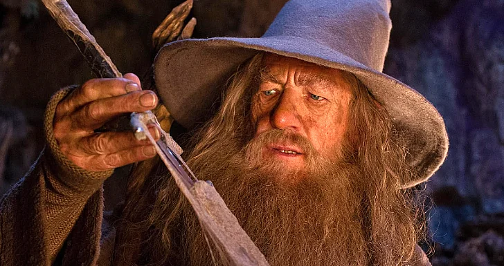 hobbit streaming prime video