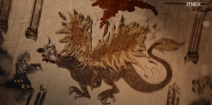 house of the dragon
