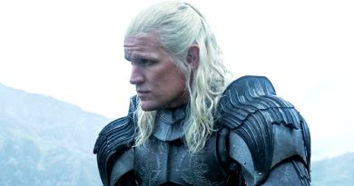 house of the dragon george