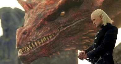 house of the dragon george r. r. martin