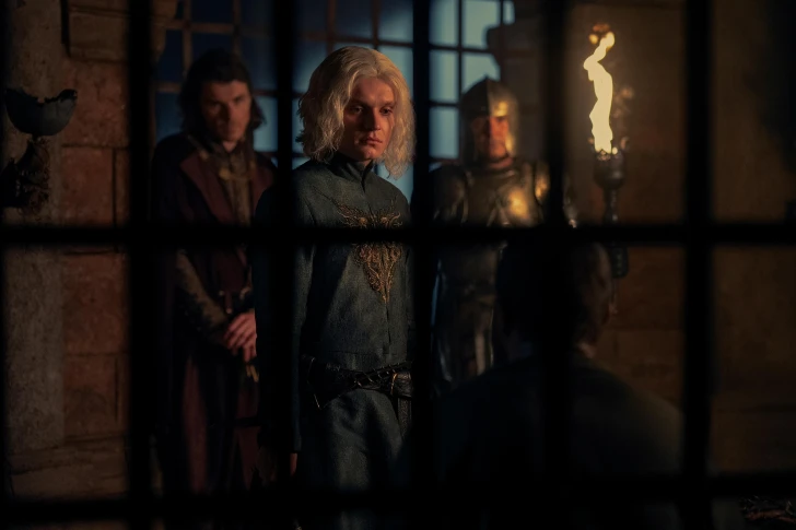 house of the dragon aegon targaryen