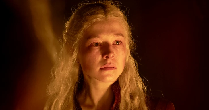 house of the dragon critica