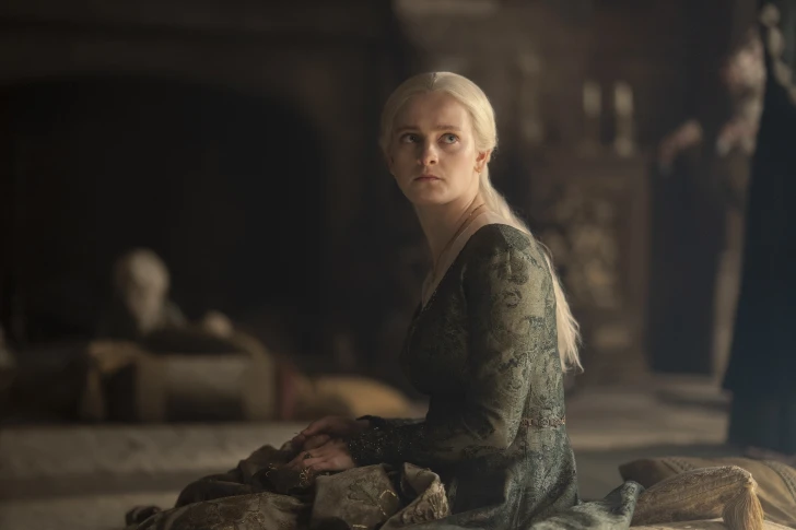 house of the dragon helaena