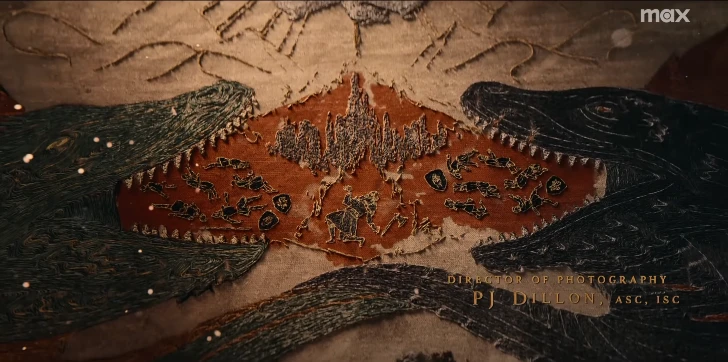 house of the dragon opening 5