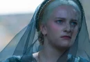 house of the dragon rhaenyra the cruel george r r martin