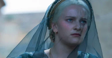 house of the dragon rhaenyra the cruel george r r martin