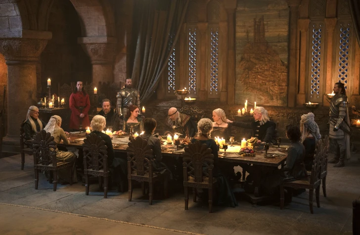 house of the dragon targaryen