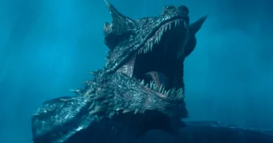 house of the dragon vhagar