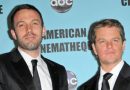 Ben Affleck