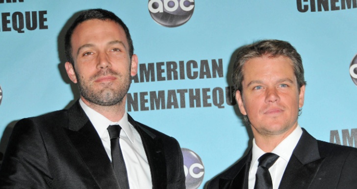 Ben Affleck