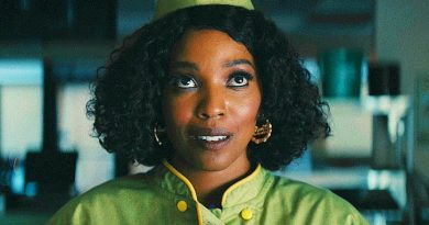 I'm a Virgo Prime Video The Boys