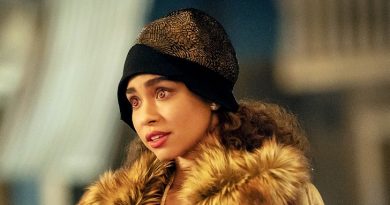 Interview with the Vampire AMC Mayfair Witches