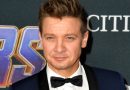 jeremy renner