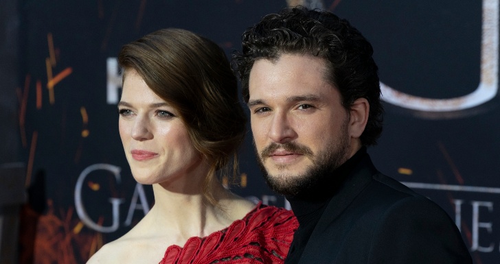 Kit Harington