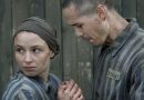 Entrevista a Anna Próchniak protagonista de O Tatuador de Auschwitz