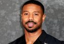 michael b jordan