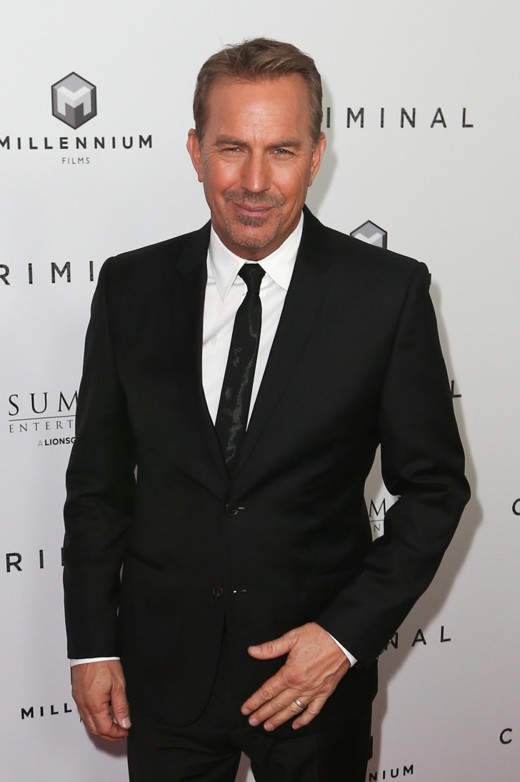 Kevin costner