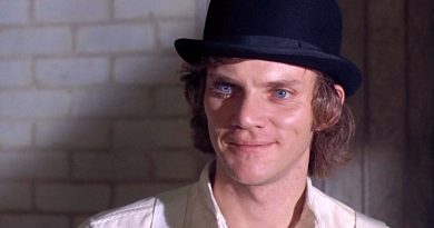 laranja mecânica clockwork orange stanley kubrick anthony burgess