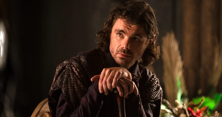 larys strong house of the dragon