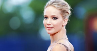 jennifer lawrence