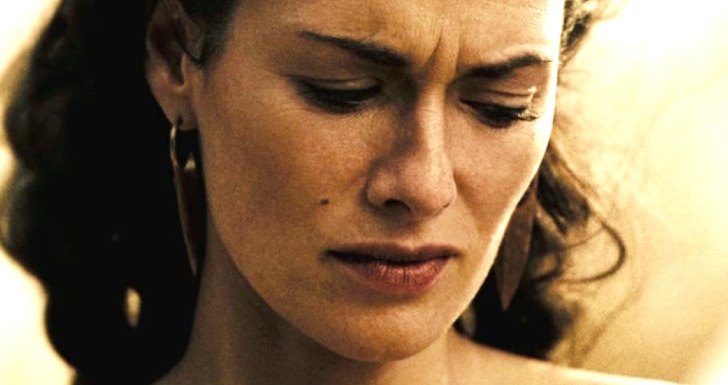 lena headey 300