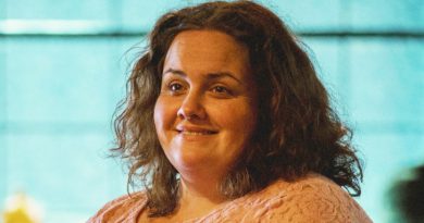 Martha Baby Reindeer Netflix