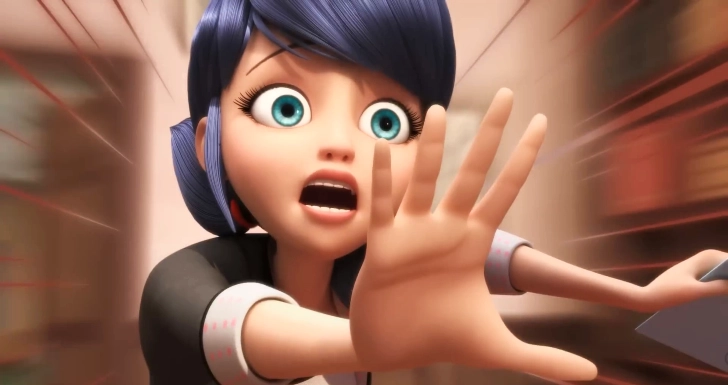 miraculous ladybug