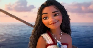 moana disney
