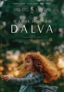 O Amor Segundo Dalva Leopardo Filmes