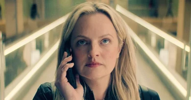 o véu disney+ streaming