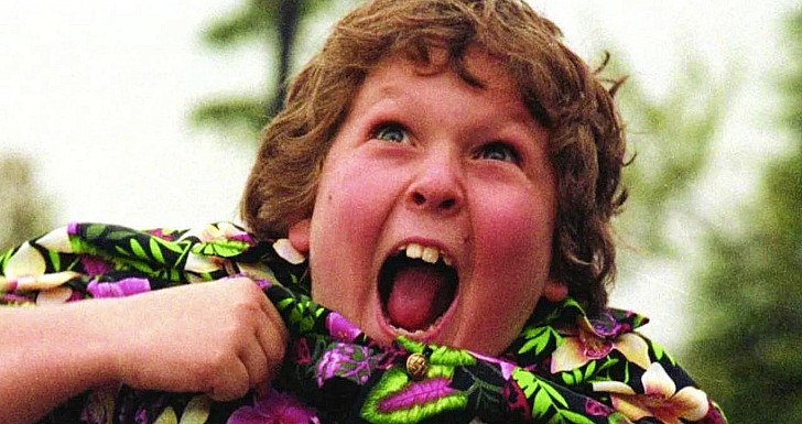 Os Goonies Max