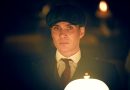 peaky blinders cillian murphy