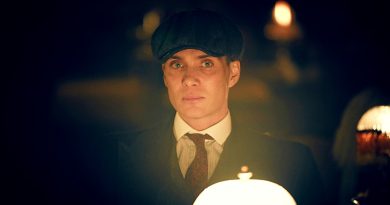 peaky blinders cillian murphy