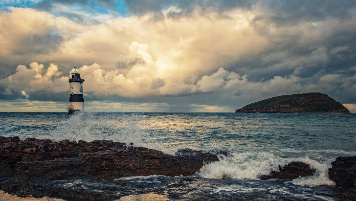 penmon point house of the dragon