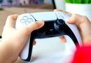 PlayStation Dualsense PS5