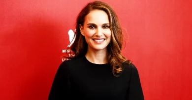 natalie portman