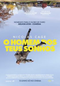 O Homem dos Teus Sonhos IndieLisboa + Nos Audiovisuais