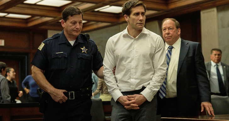 Presumed Innocent AppleTV+ Streaming Estreias