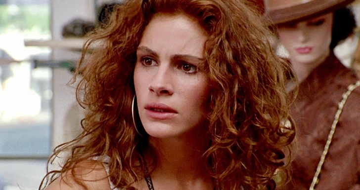 Pretty Woman com Julia Roberts esta prestes a deixar a Netflix