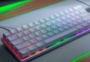 razer teclado