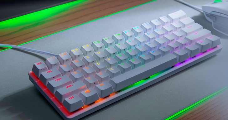 razer teclado