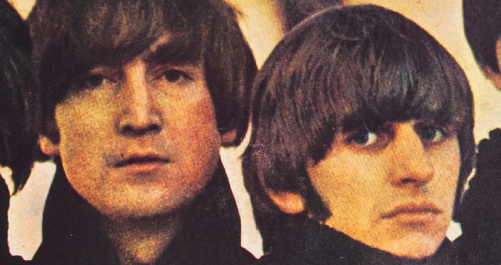 The Beatles