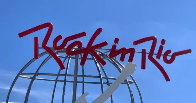 Lenda dos anos 80 junta-se a Rod Stewart no Rock in Rio Lisboa 2026