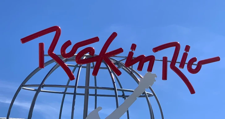 Rock in Rio Lisboa 2026
