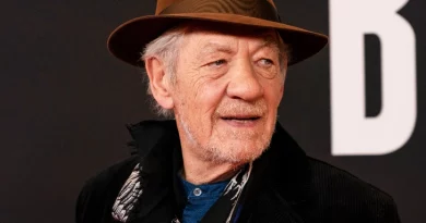 ian mckellen