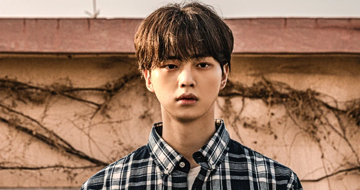 song kang netflix